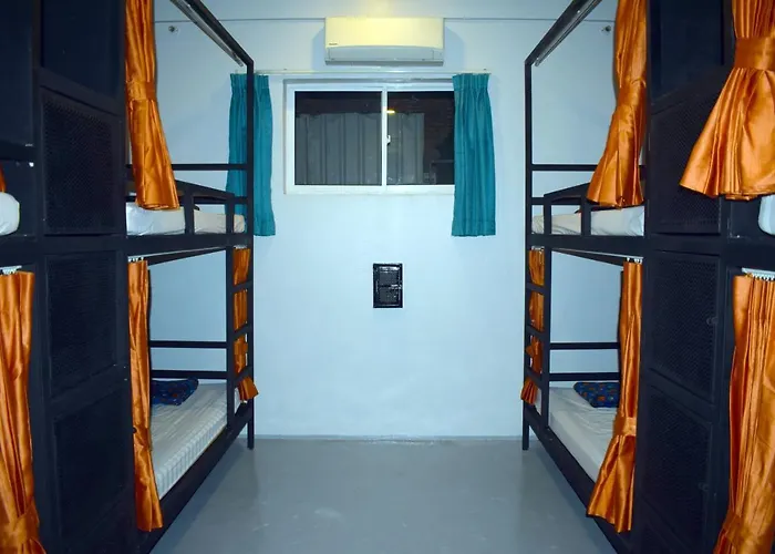 Hostel Revolution
